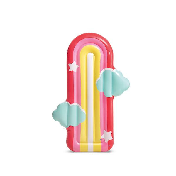 Intex Rainbow Cloud Float
