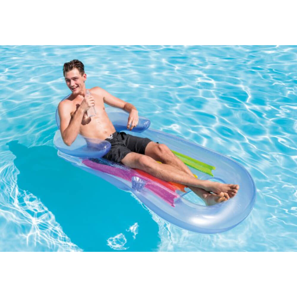 Intex King Kool Lounges, Age: Adult