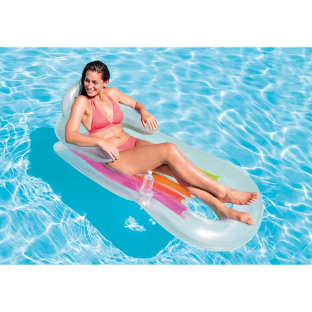 Intex King Kool Lounges, Age: Adult