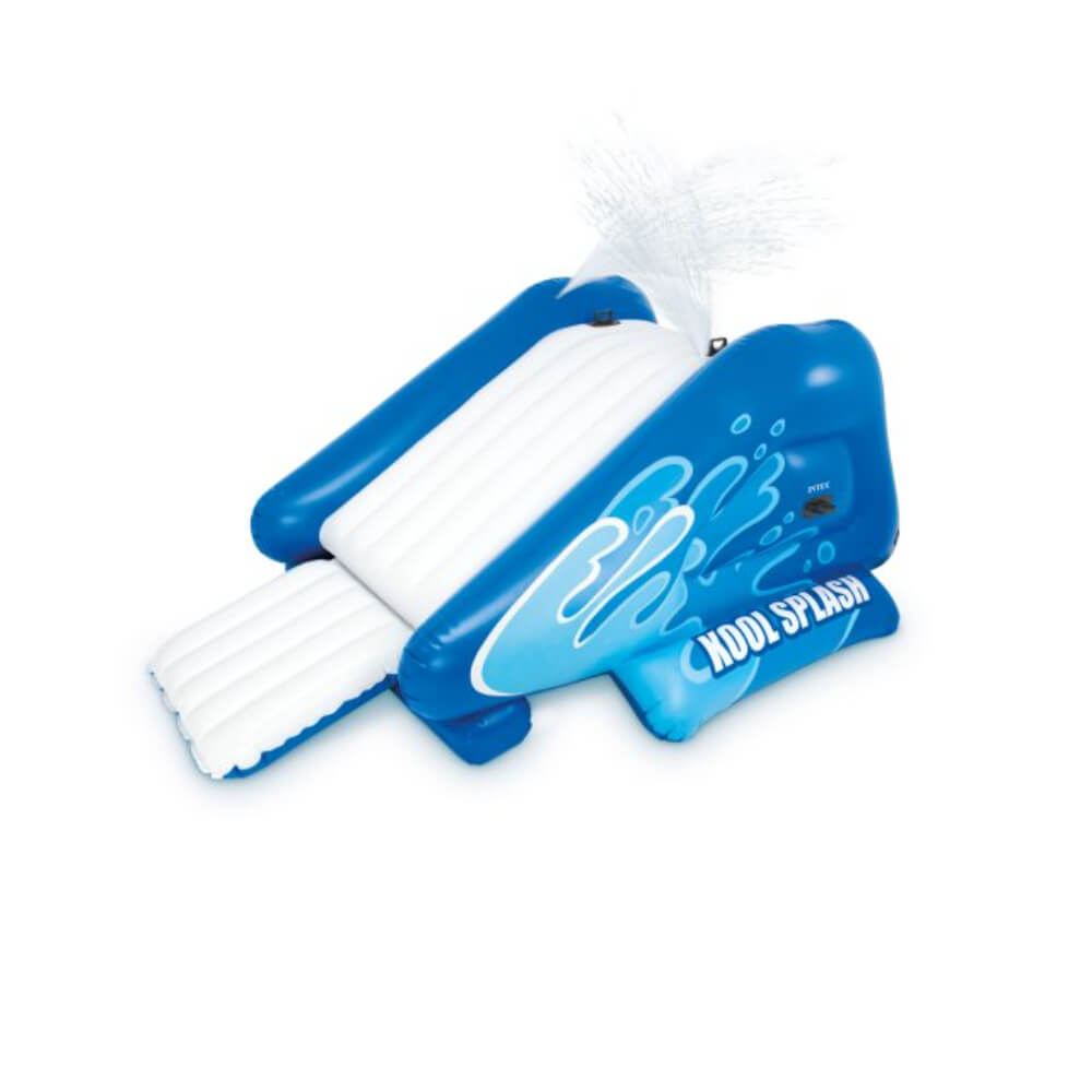 Intex Kool Splash Water Slide, Age: 6+