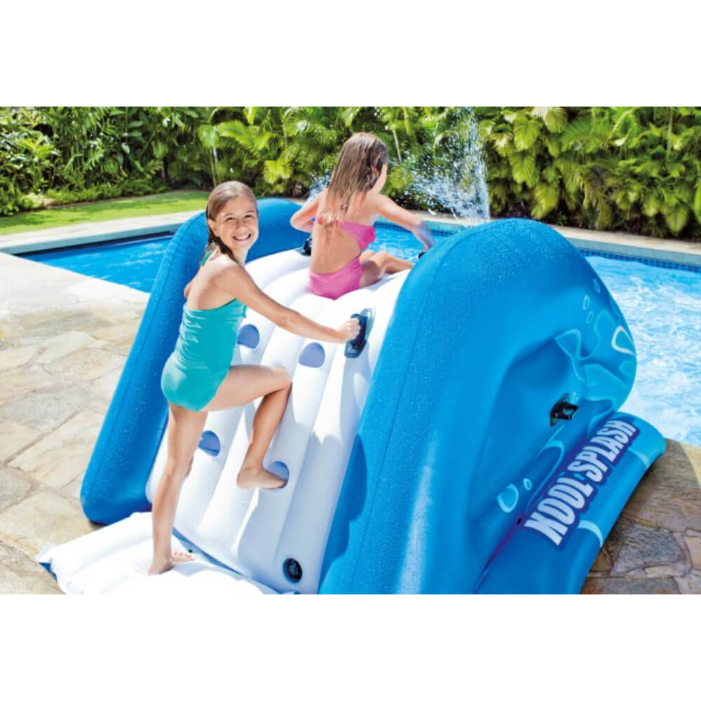 Intex Kool Splash Water Slide, Age: 6+