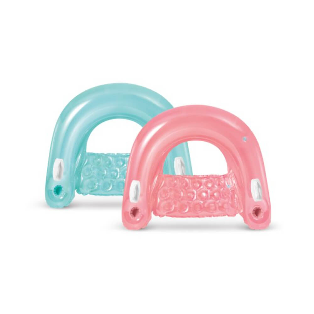 Intex Sit 'N Floats, Age: Adult