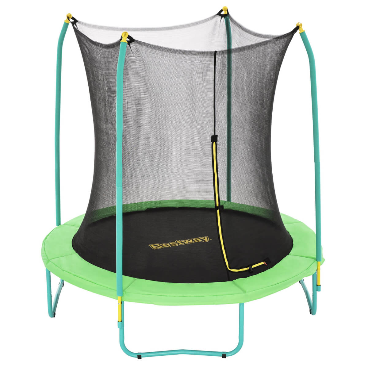 Inflatable Bouncers & Trampolines