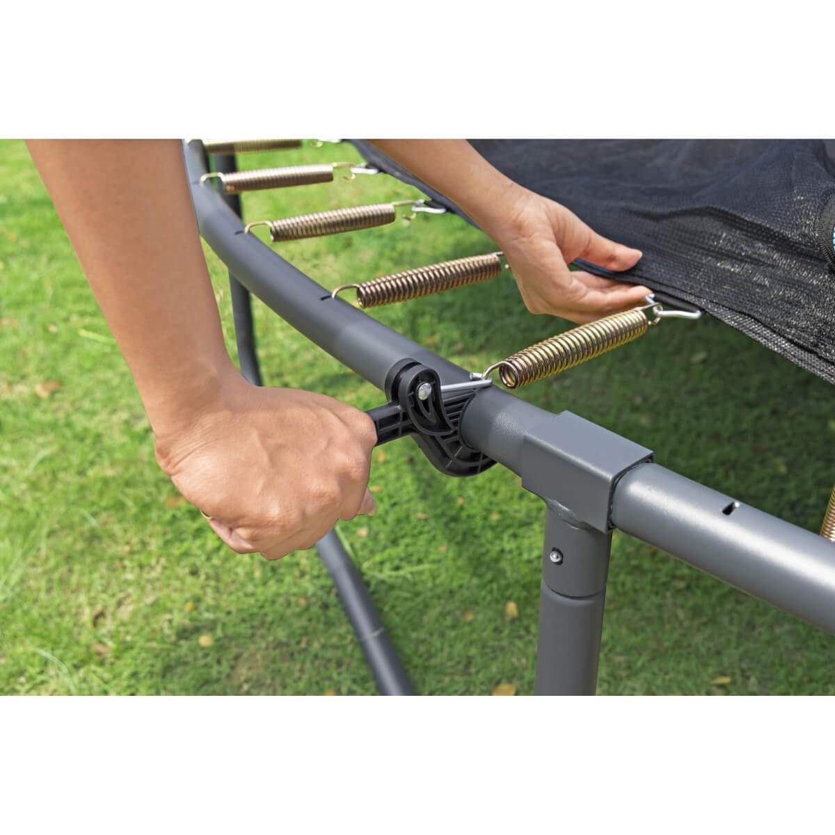 Bestway 10' Xtreme Air Trampoline