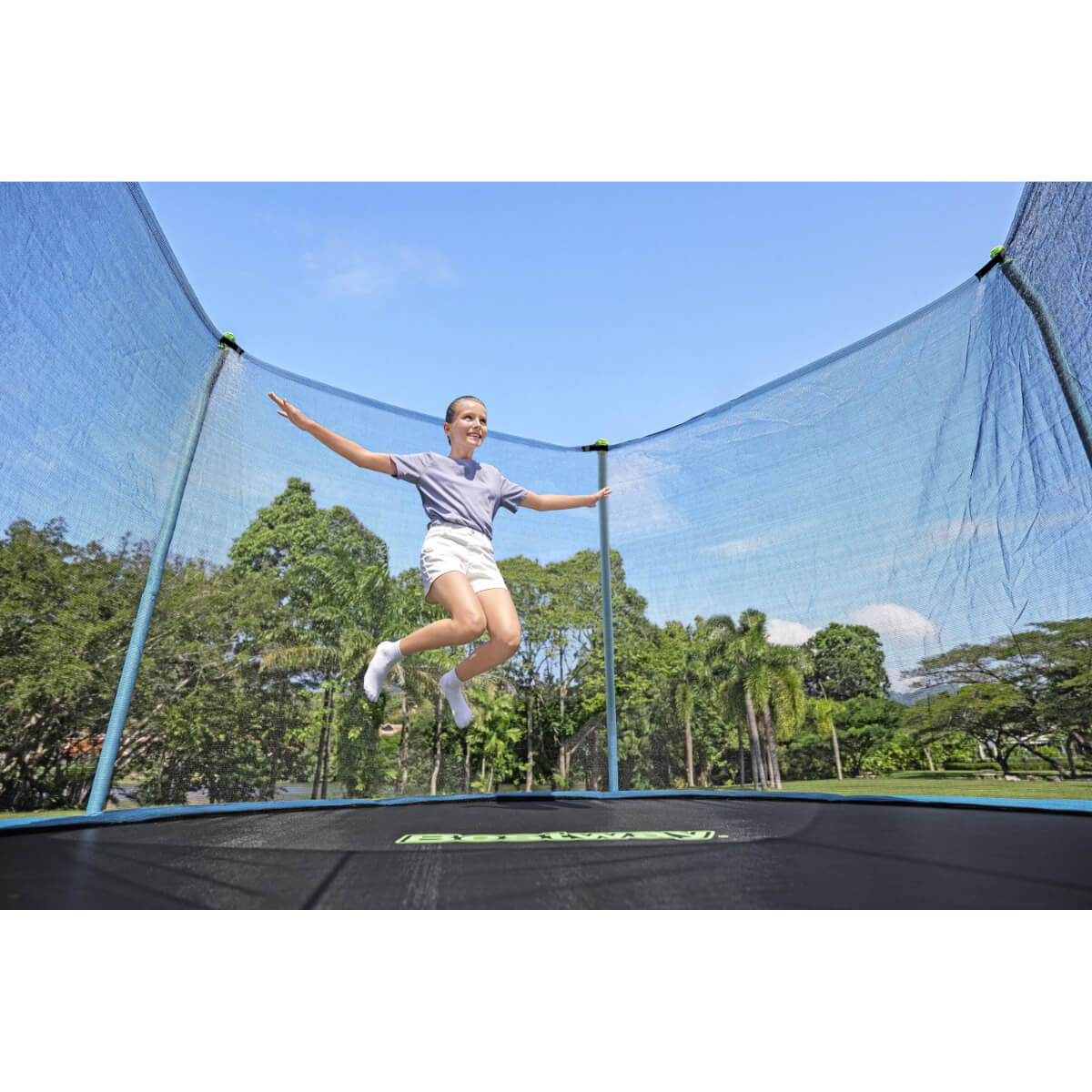 Bestway 12' Xtreme Air Trampoline