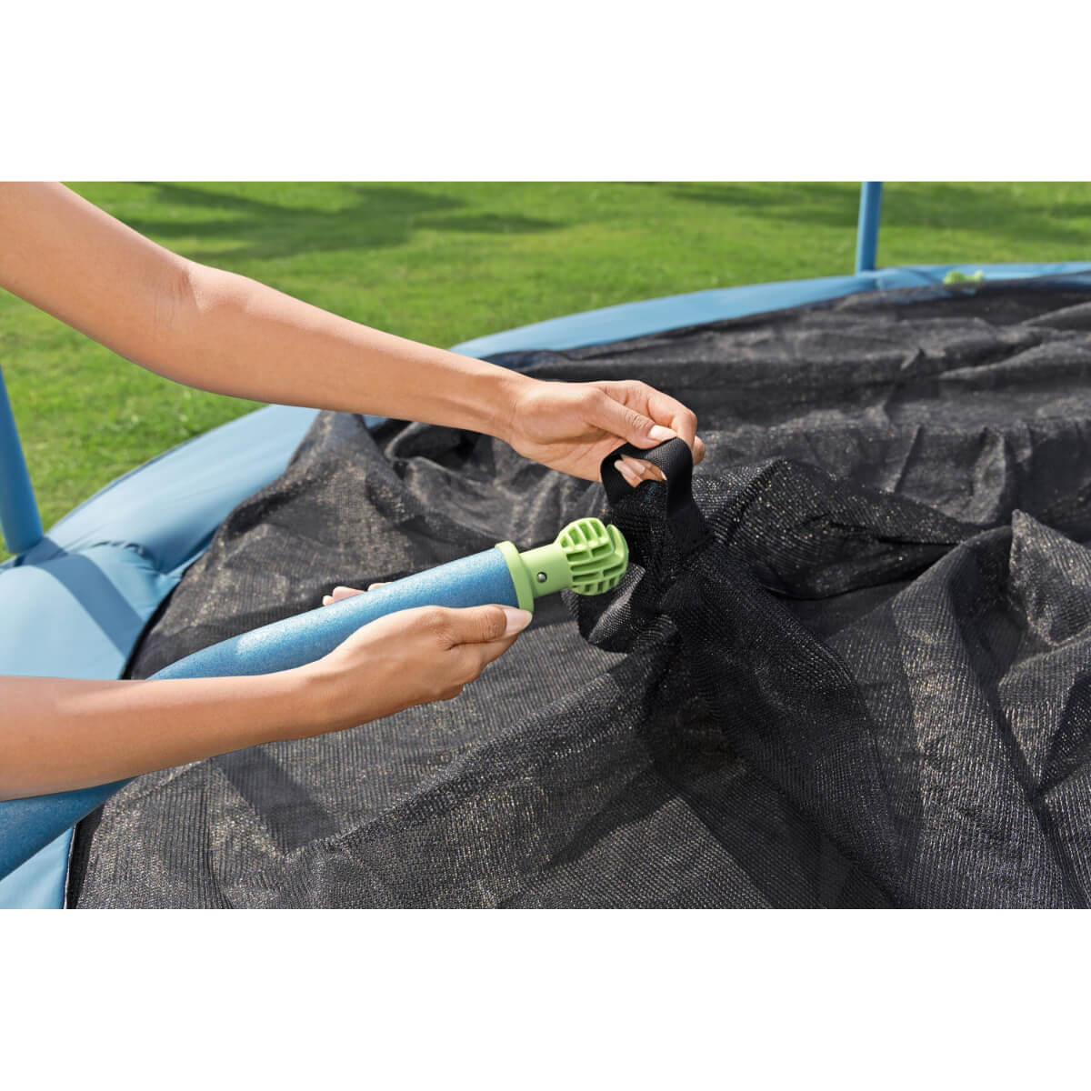 Bestway 12' Xtreme Air Trampoline