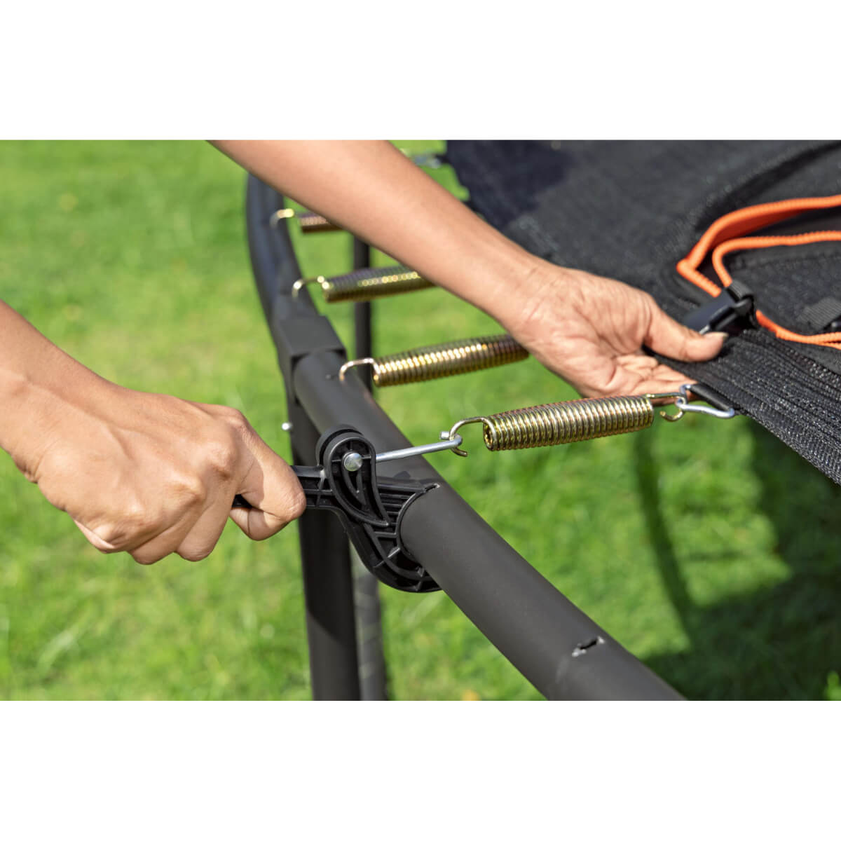 Bestway 14' Xtreme Air Trampoline