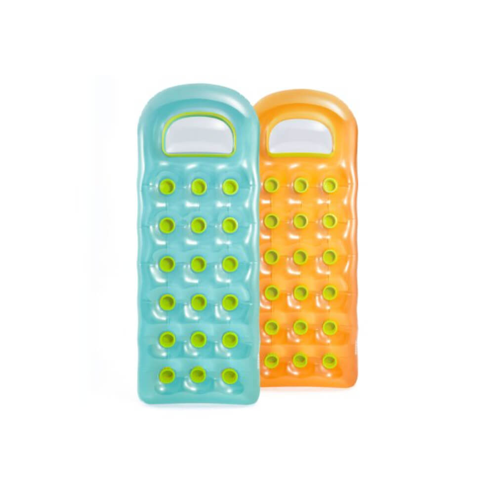 Intex Intex 18-Pocket Clear Window Mats, Age: Adult