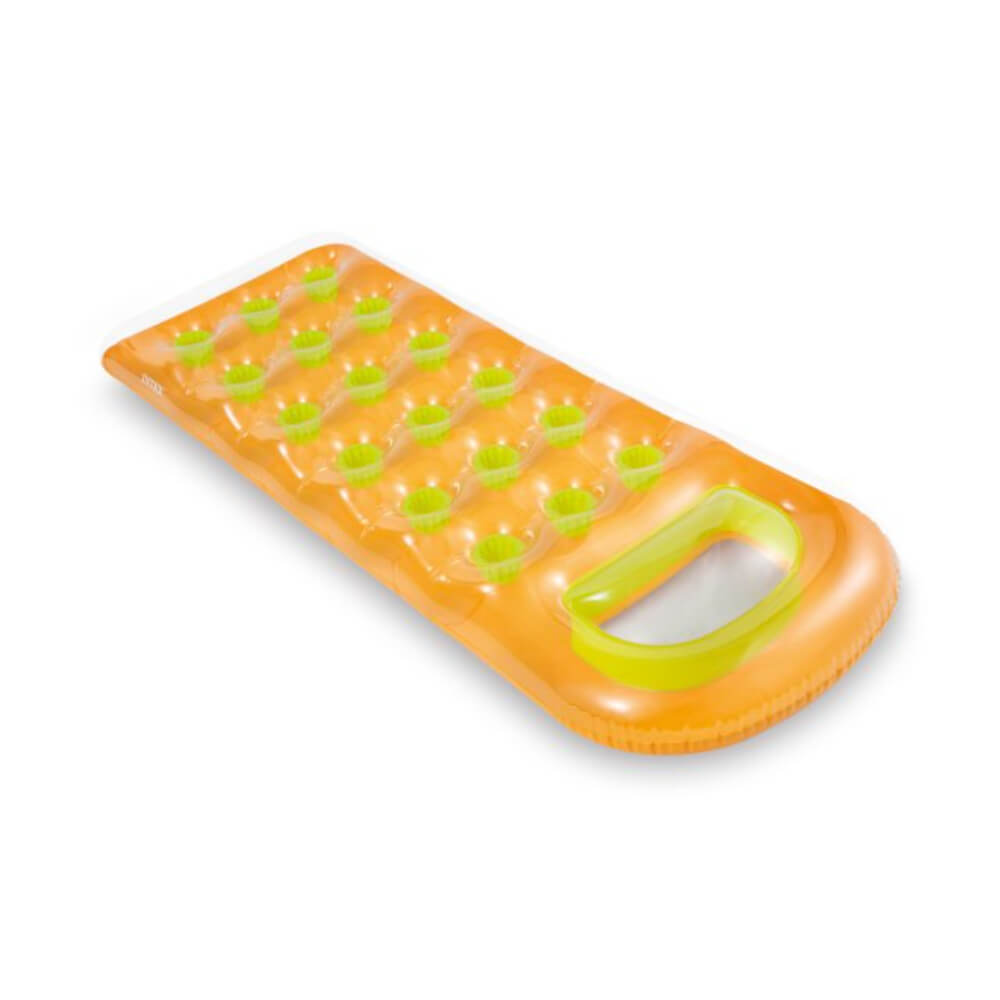 Intex Intex 18-Pocket Clear Window Mats, Age: Adult