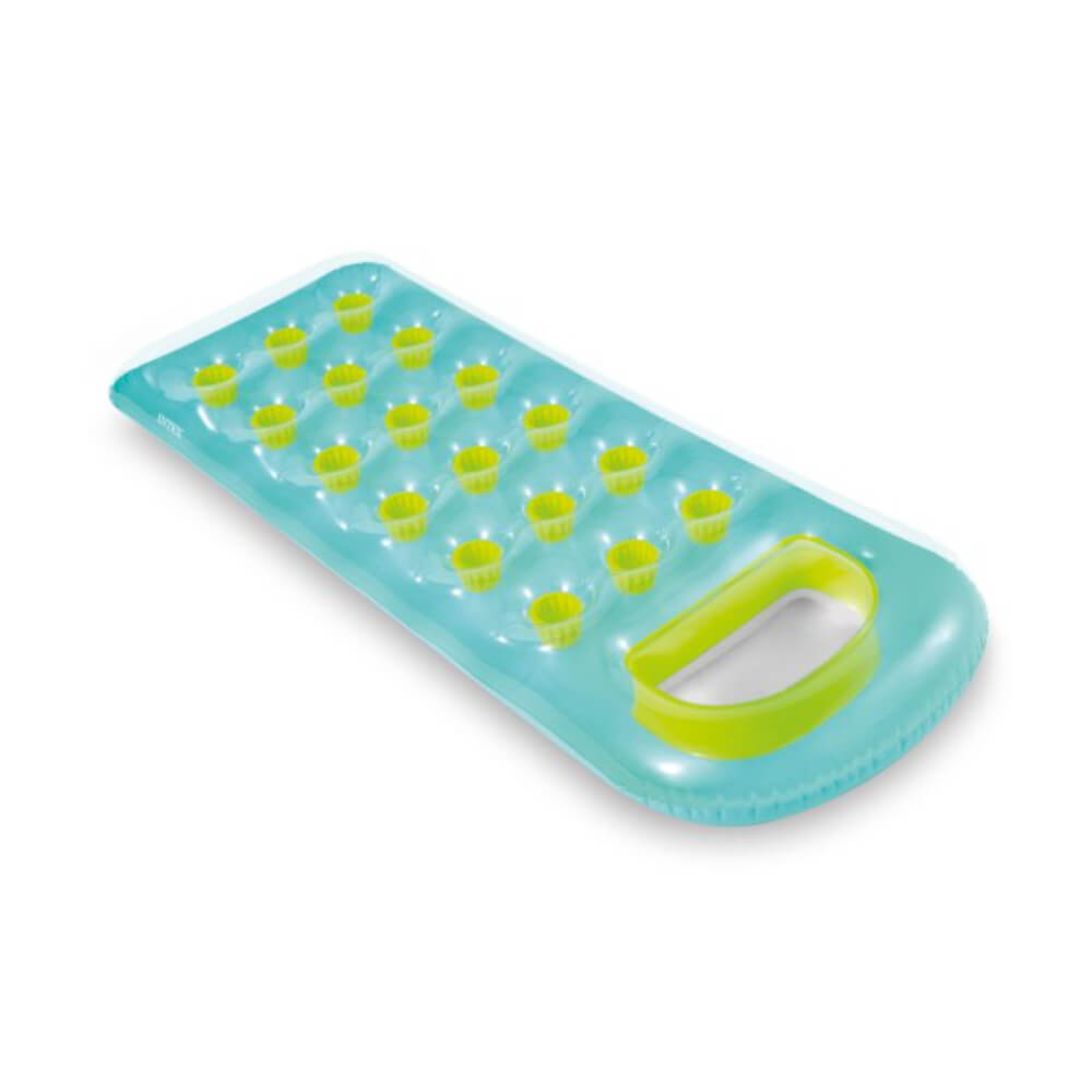 Intex Intex 18-Pocket Clear Window Mats, Age: Adult