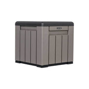 Lifetime Outdoor Storage Cube