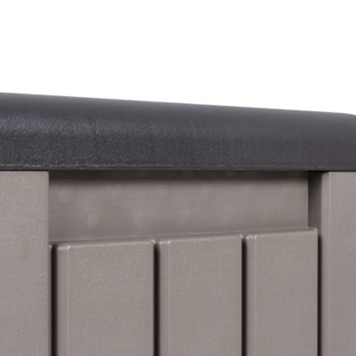 Lifetime Outdoor Storage Cube