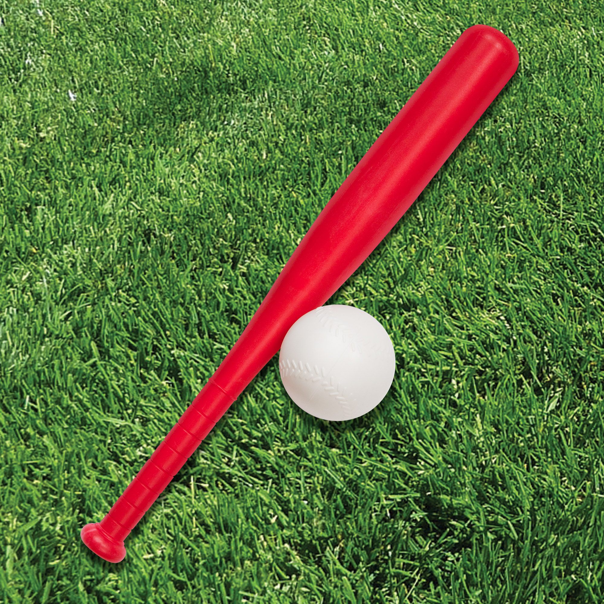 BANZAI Sprinkler Baseball Diamond Slip 'N Slide