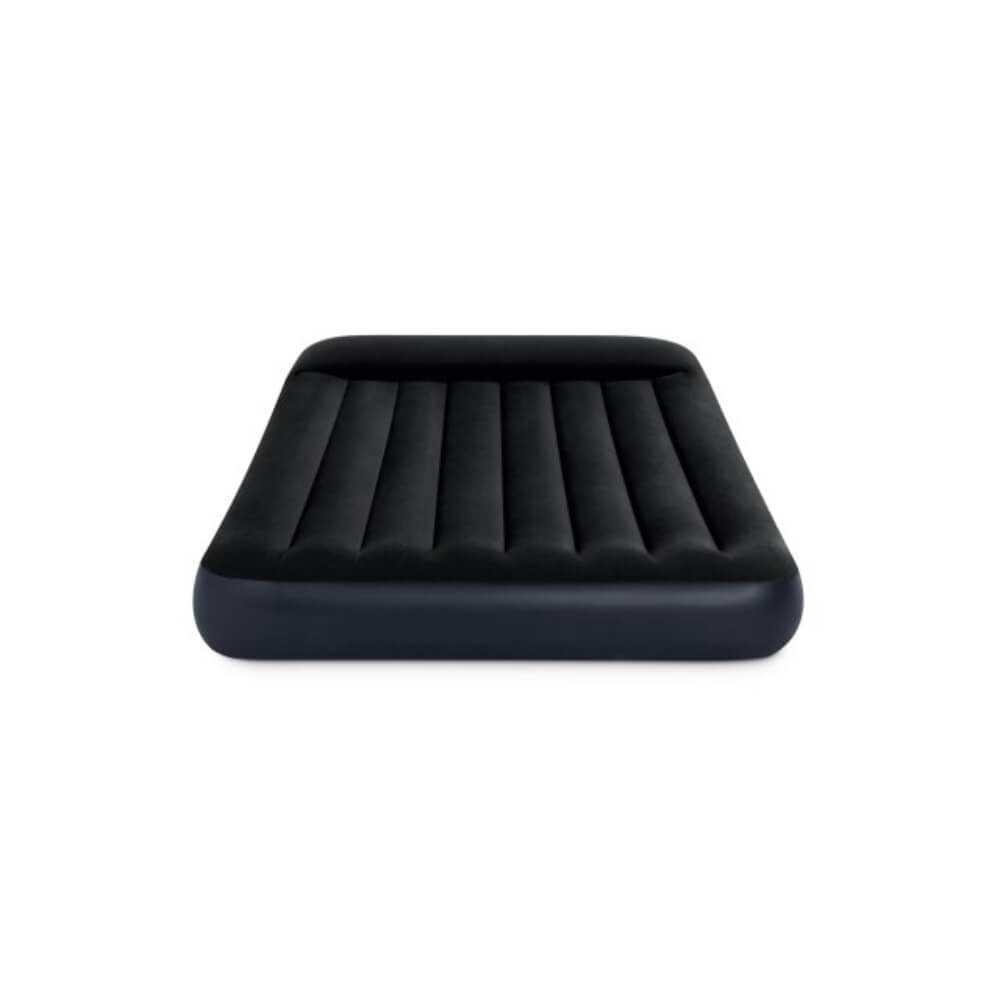 Intex Intex Full Pillow Rest Classic Airbed W/ Fiber-Tech Rp, Age: Adult