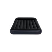 Intex Intex Full Pillow Rest Classic Airbed W/ Fiber-Tech Rp, Age: Adult