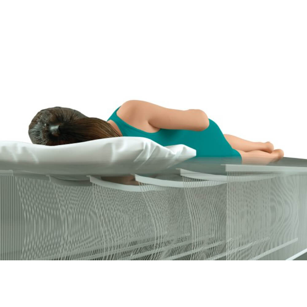 Intex Intex Full Pillow Rest Classic Airbed W/ Fiber-Tech Rp, Age: Adult