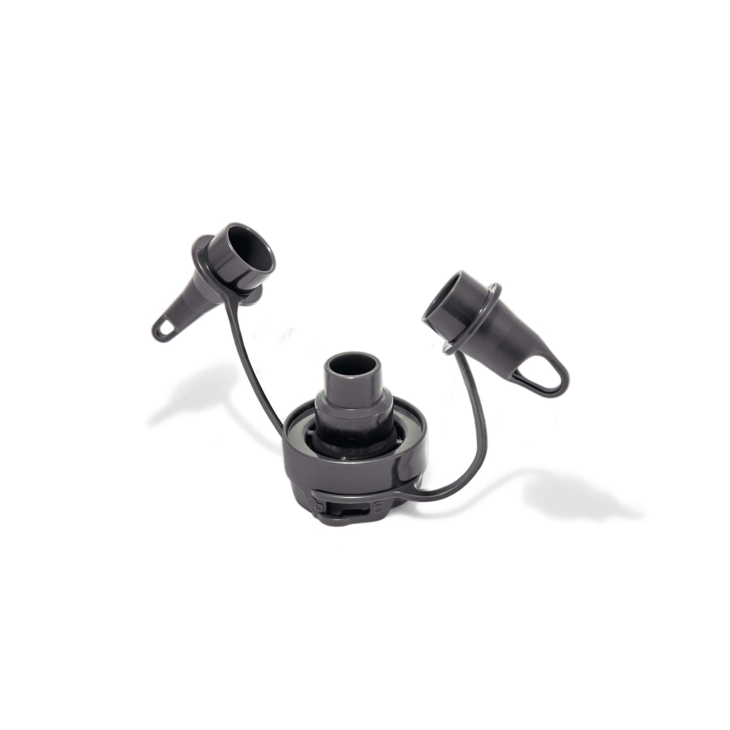 Intex 12 Volt Quickfill Dc Electric Pump