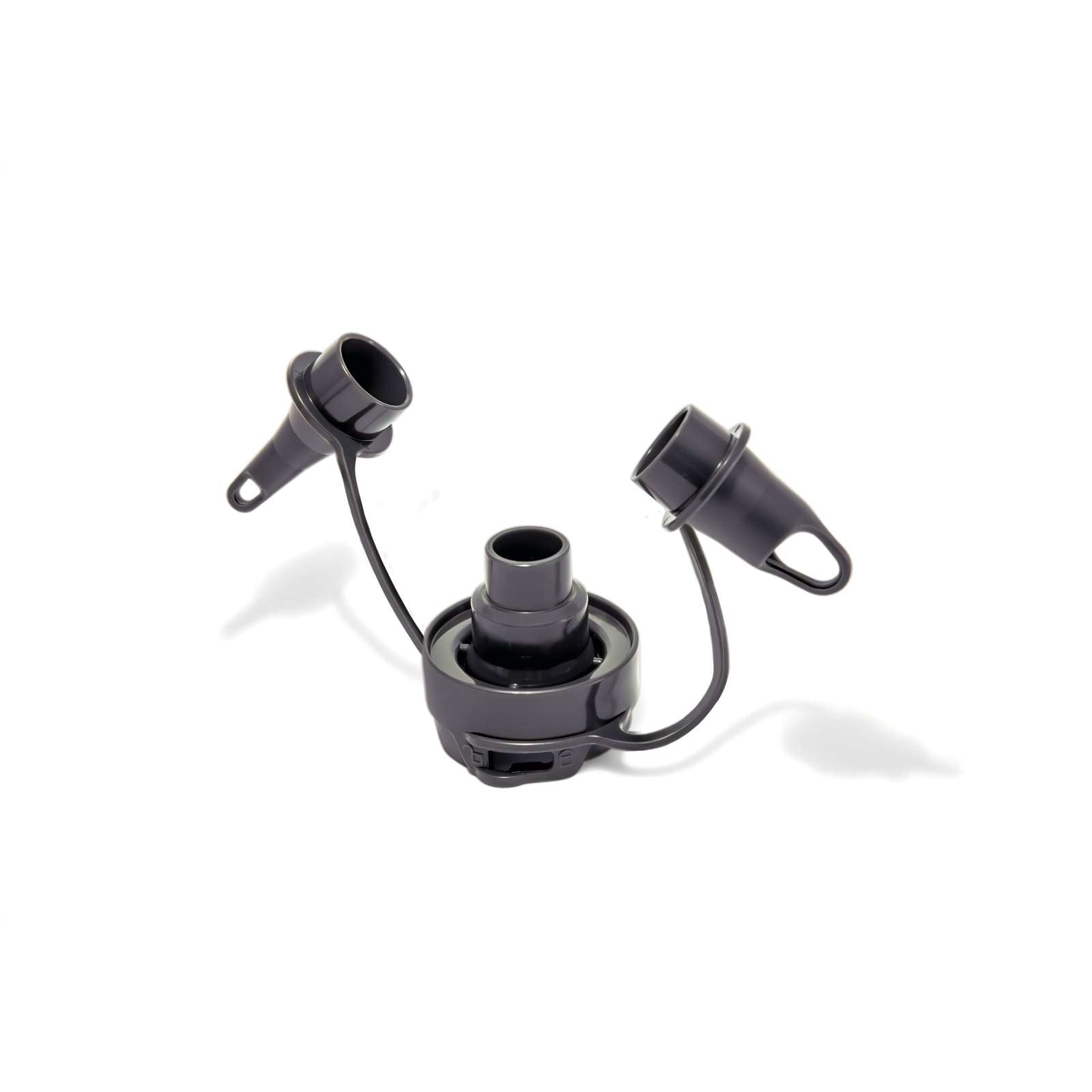 Intex 120 Volt Quickfill Ac Electric Pump