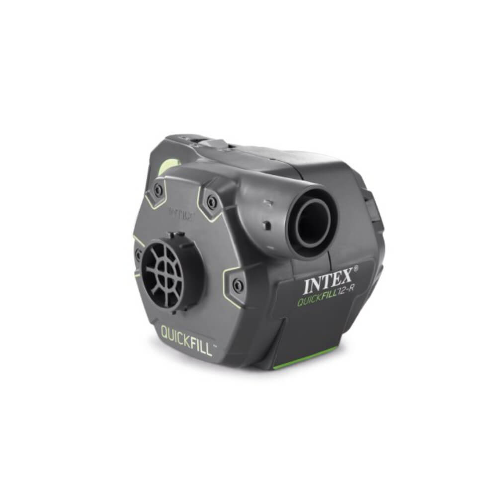Intex 120 Volt Quickfill Electric Pump, Age: Adult