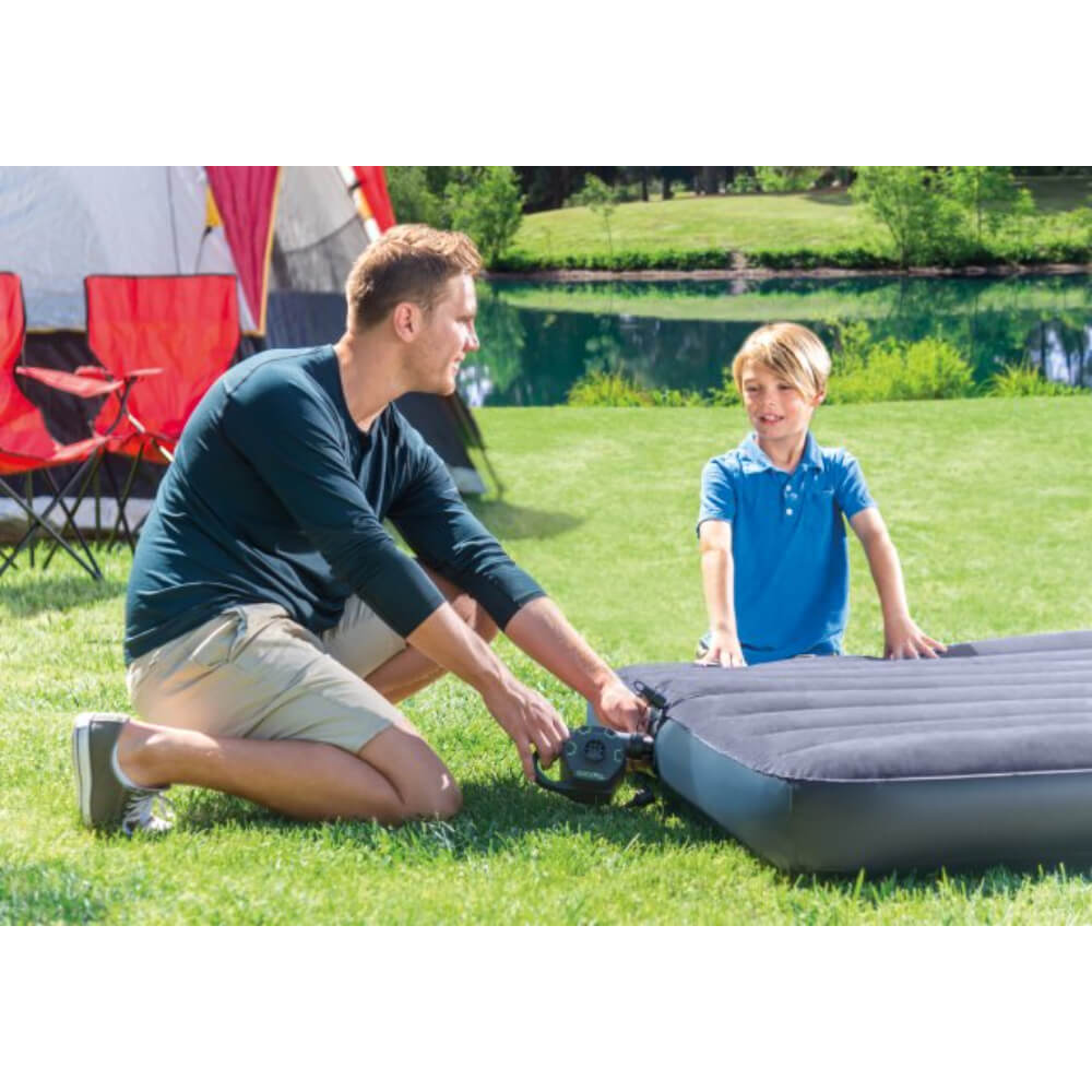 Intex 120 Volt Quickfill Electric Pump, Age: Adult