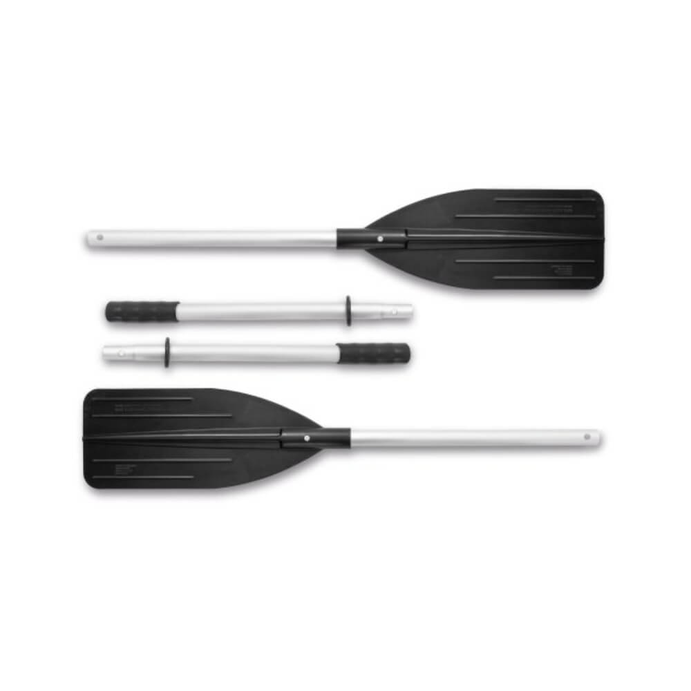 Intex 54In Boat Oars, Age: Adult