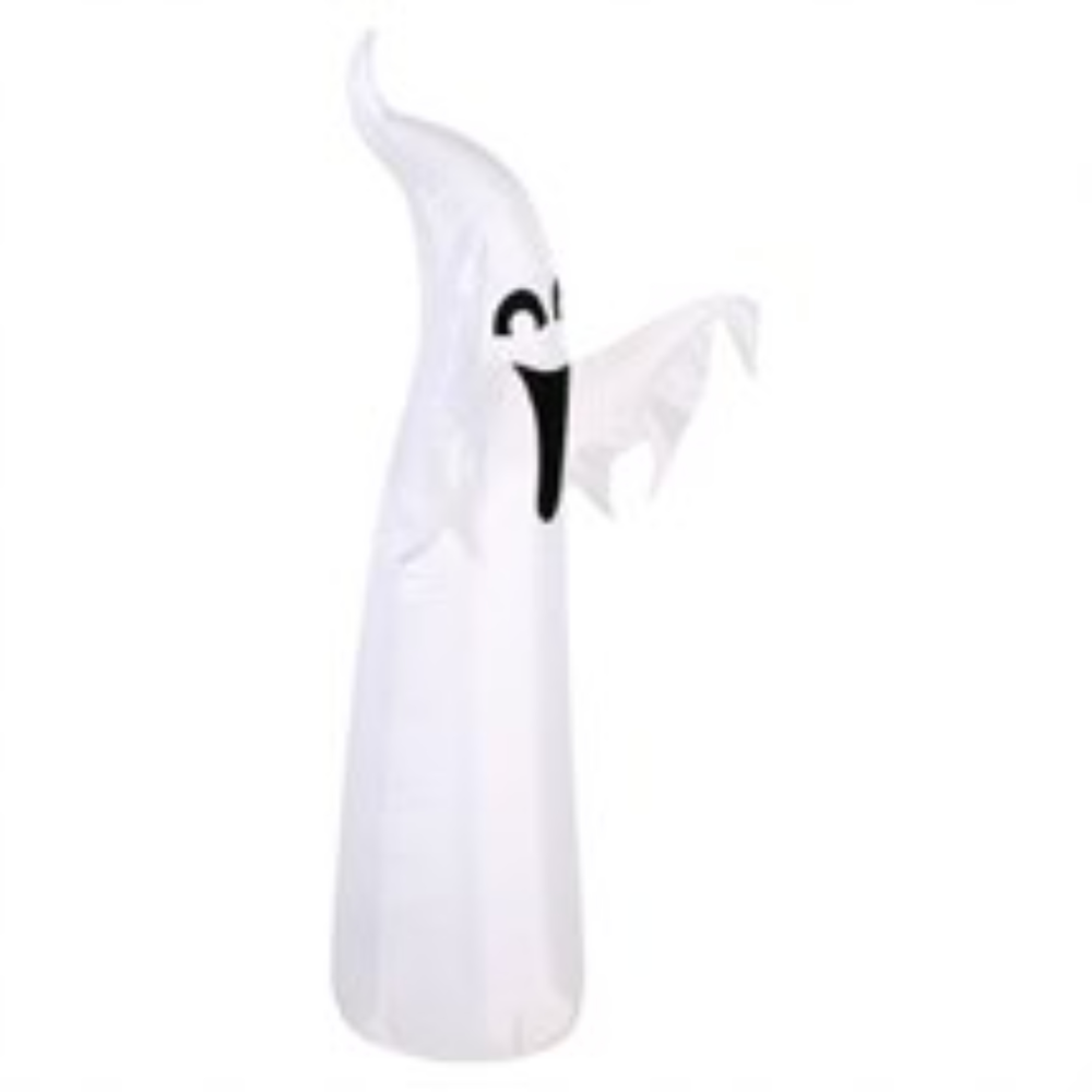 Occasions Halloween Inflatable Color Changing Ghost