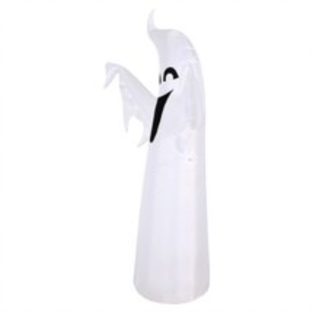 Occasions Halloween Inflatable Color Changing Ghost