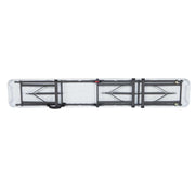 Lifetime 6-Foot Fold-In-Half Bench