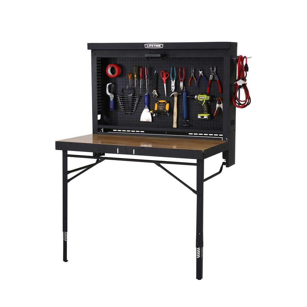 Outdoor Power Equipment