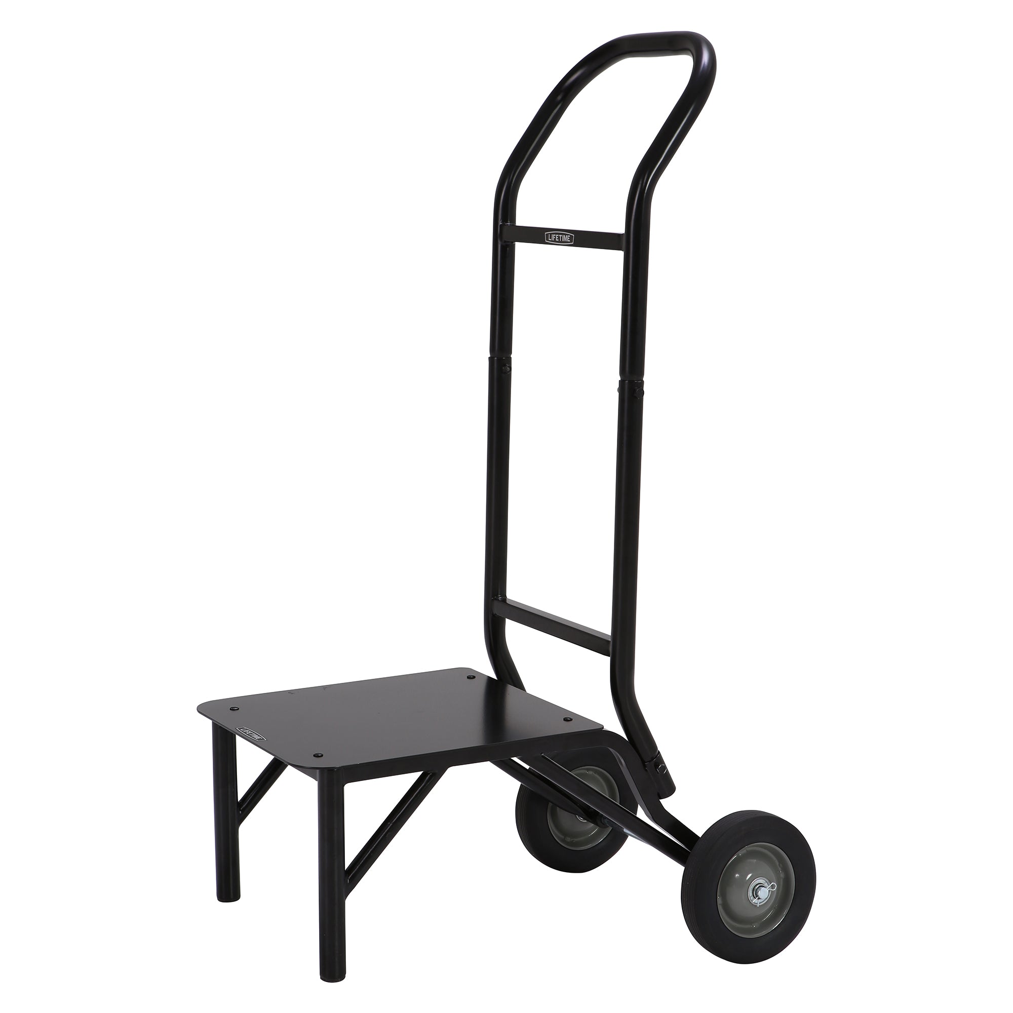 LIFETIME STACKING CHAIR DOLLY