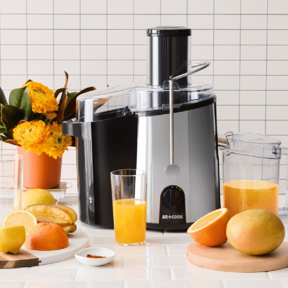 Art+Cook 750W Juice Extractor