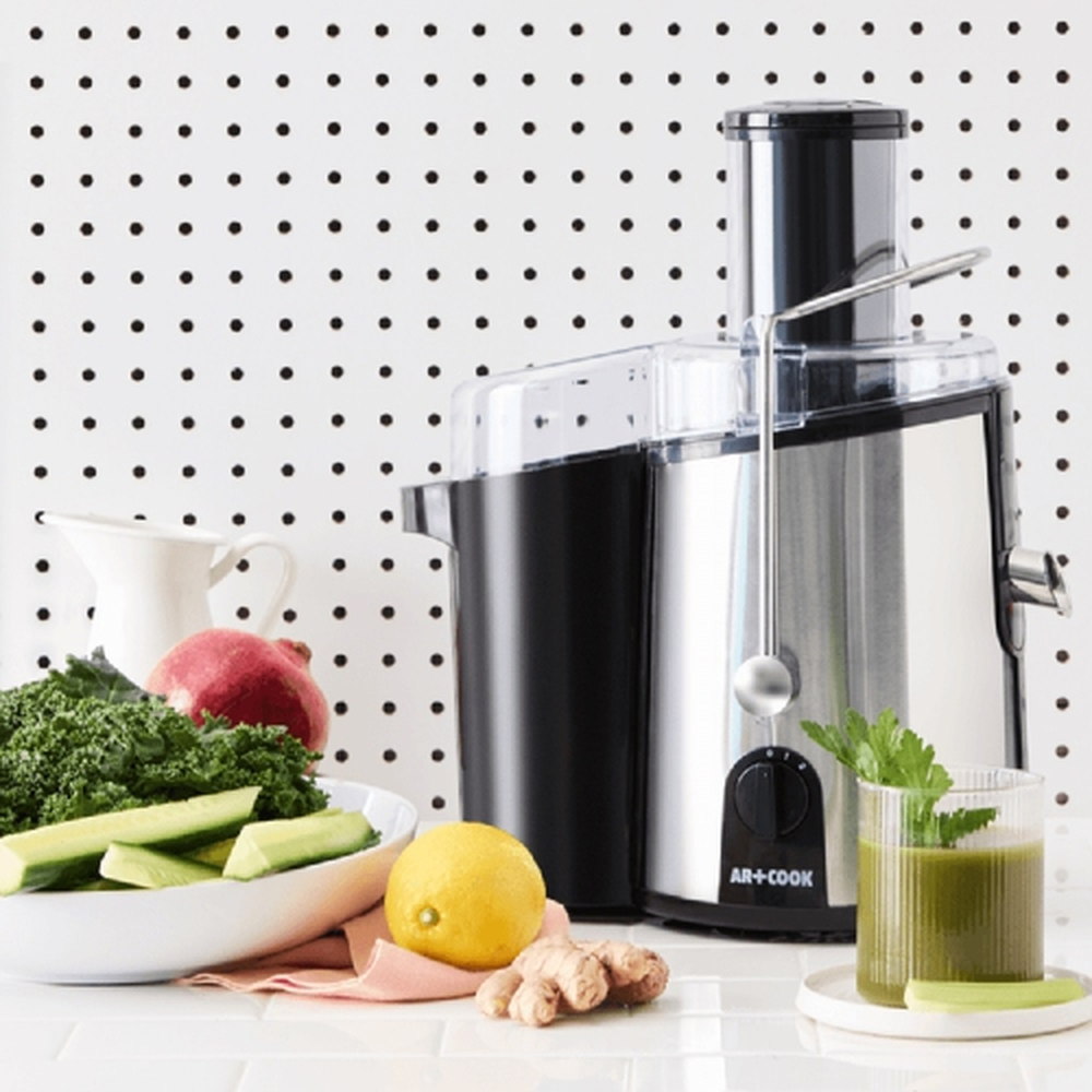 Art+Cook 750W Juice Extractor