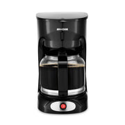 Art+Cook 12-cup Coffee Maker, Black