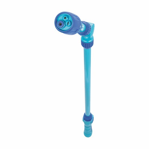 Aqua Joe Tornado Indestructible Series 30-Inch Metal Watering Wand