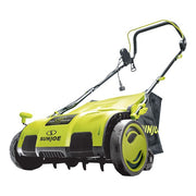 Sun Joe 15-in 13 A Electric Dethatcher