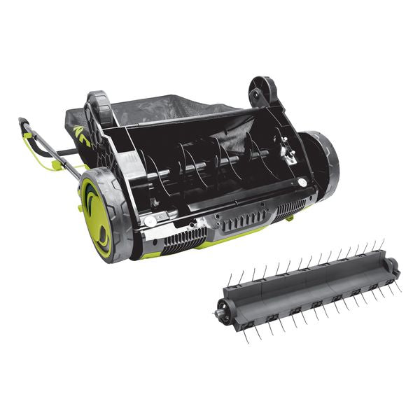 Sun Joe 15-in 13 A Electric Dethatcher