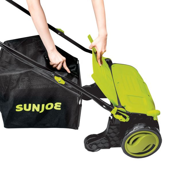 Sun Joe 15-in 13 A Electric Dethatcher