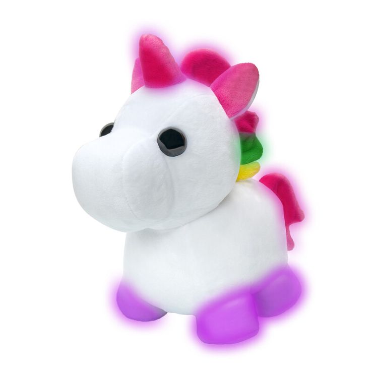 Roblox Adopt Me Feature Plush