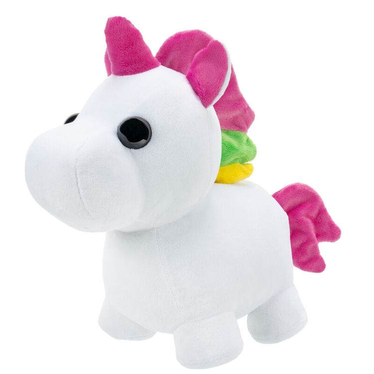 Roblox Adopt Me Feature Plush
