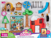 Roblox Adopt Me Large Playset Asst