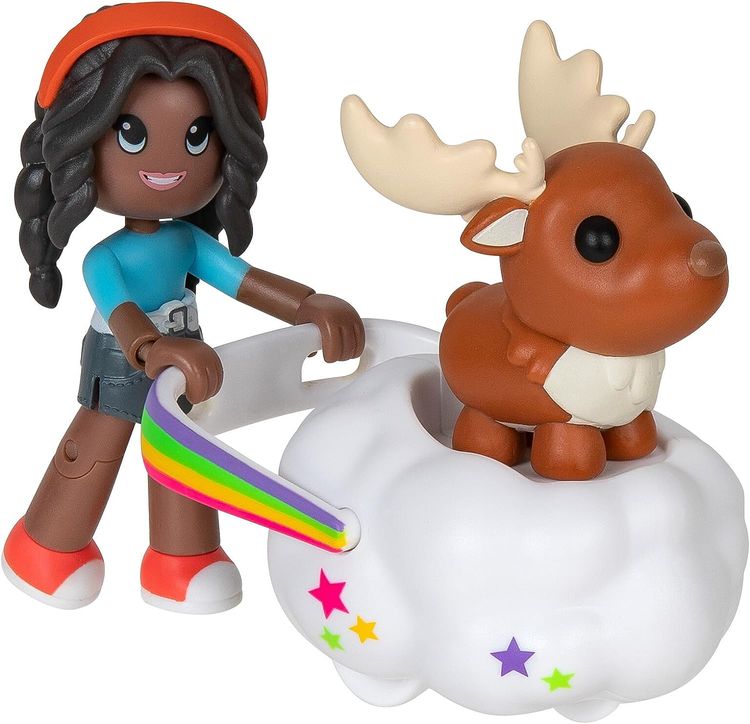 Roblox Adopt Me Large Playset Asst