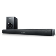 Art+Sound 37" Wireless TV Soundbar with Subwoofer