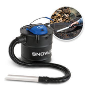 Snow Joe 4.8 Gal. Ash Canister Vacuum Cleaner