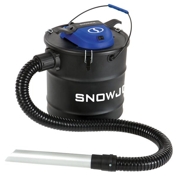 Snow Joe 4.8 Gal. Ash Canister Vacuum Cleaner