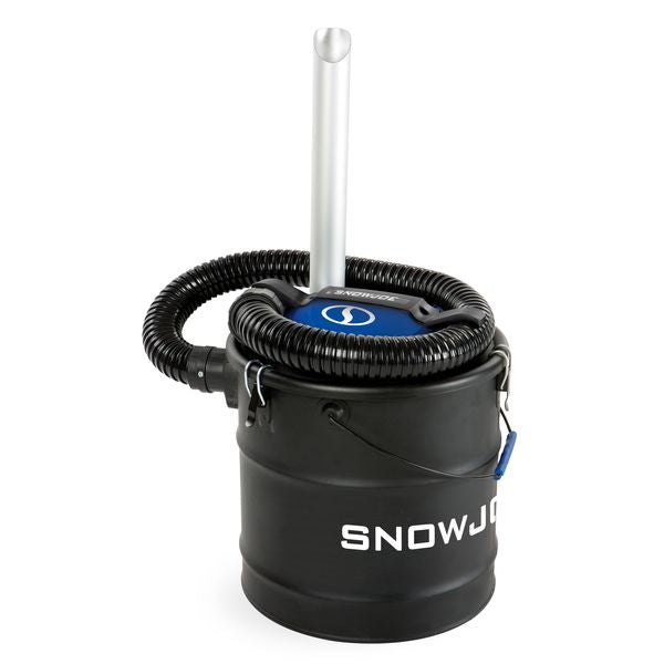 Snow Joe 4.8 Gal. Ash Canister Vacuum Cleaner