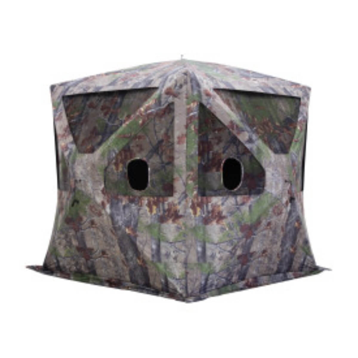 Barronett Blind Big Cat Backwoods