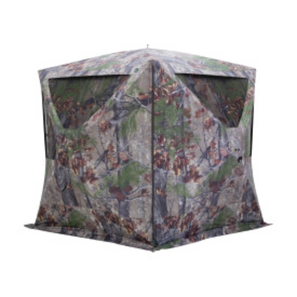 Barronett Blind Big Cat Backwoods