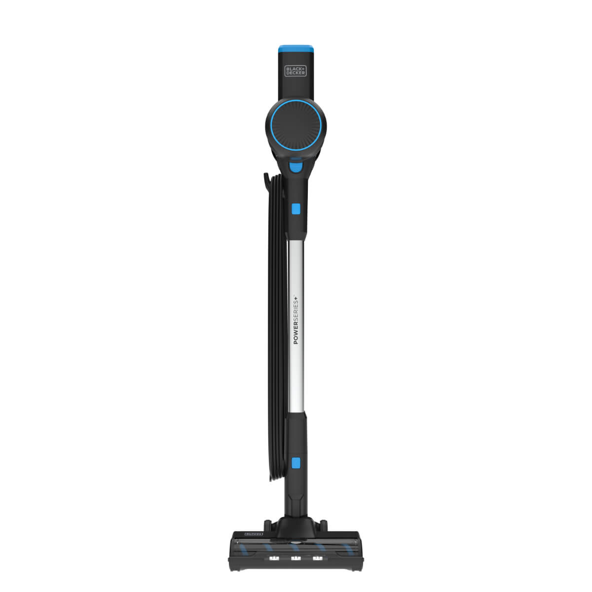 Black+Decker PowerSeries+ Vacuum