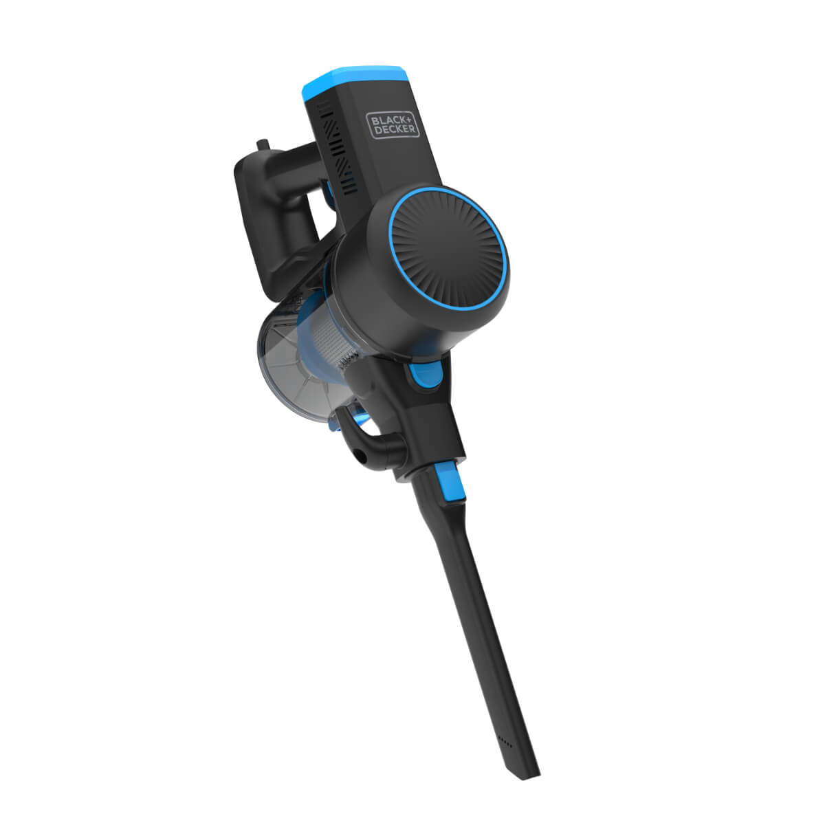 Black+Decker PowerSeries+ Vacuum