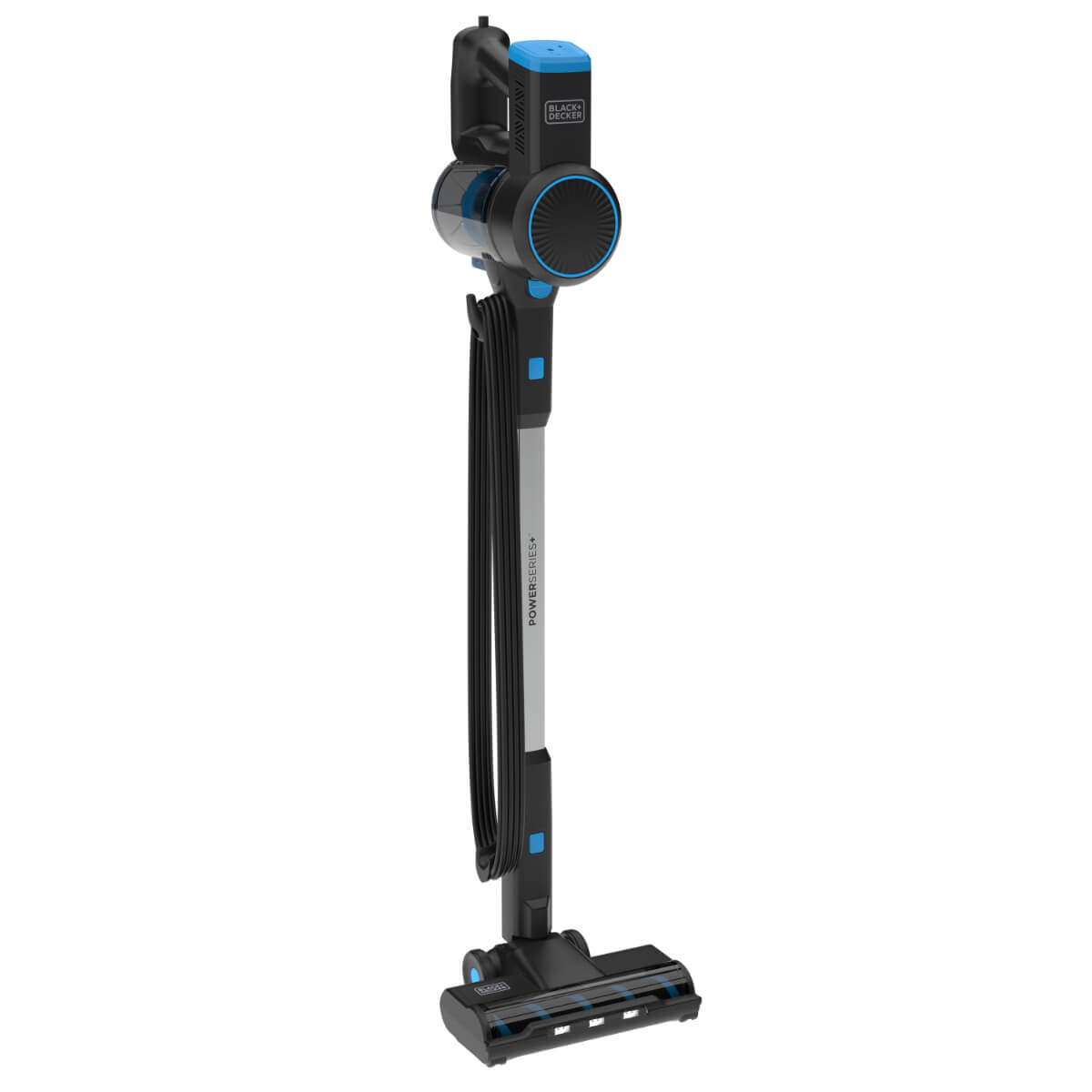 Black+Decker PowerSeries+ Vacuum